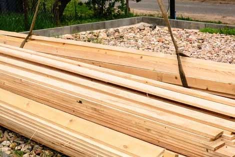 Volatility Continues as Lumber Prices Normalize
