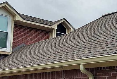 Home Roofing Repair
