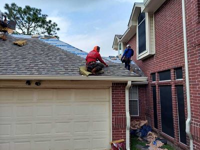 Roof Restoration Service